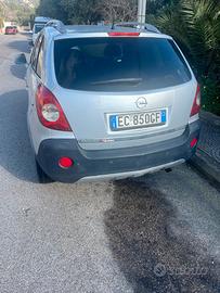 Opel Antara 2010