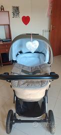 Trio CAM dinamico smart