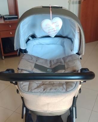 Trio CAM dinamico smart