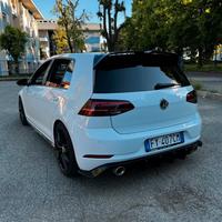 Golf 1.5 tsi e-Line