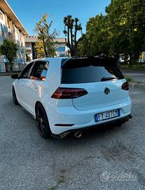 Golf 1.5 tsi e-Line