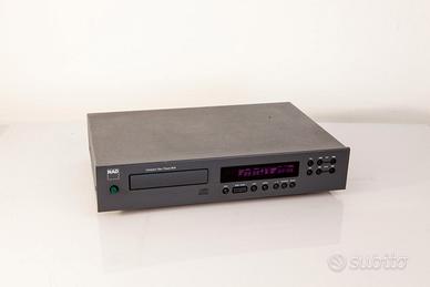 NAD Mod.514 lettore CD