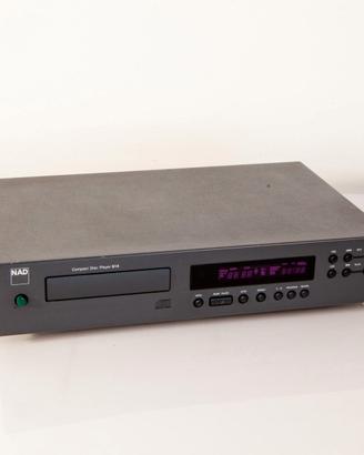 NAD Mod.514 lettore CD