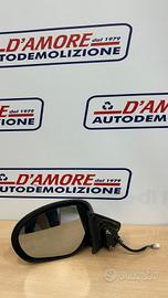 Specchio Sinistro Nissan Juke "2011"