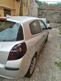 clio diesel