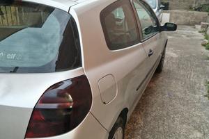 clio diesel