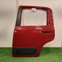 PORTIERA POSTERIORE SINISTRA FIAT Panda 2Â° Serie