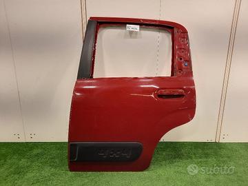 PORTIERA POSTERIORE SINISTRA FIAT Panda 2Â° Serie
