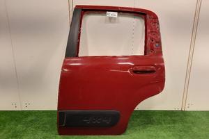 PORTIERA POSTERIORE SINISTRA FIAT Panda 2Â° Serie