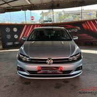 Volkswagen Polo 1.6 Comfortline 80CV