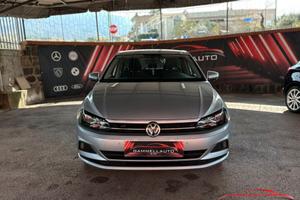Volkswagen Polo 1.6 Comfortline 80CV