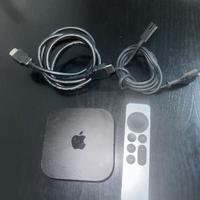 Apple Tv A2737 64 Gb Wifi