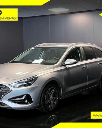 HYUNDAI i30 Wagon 1.0 T-GDI iMT 48V Prime