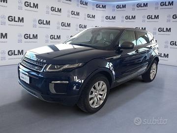 Land Rover RR Evoque 2.0 TD4 150 CV 5p. SE