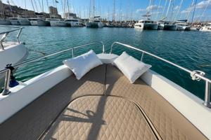 Barca Open - Aquamar Samoa