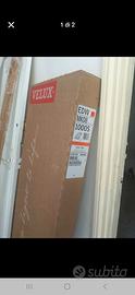Finestra tetto VELUX nuova 78x140 cm