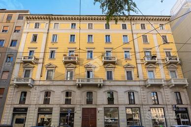 MULTILOCALE A MILANO
