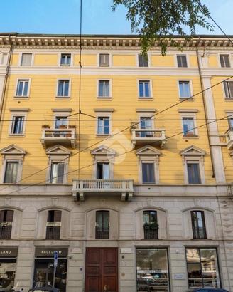 MULTILOCALE A MILANO