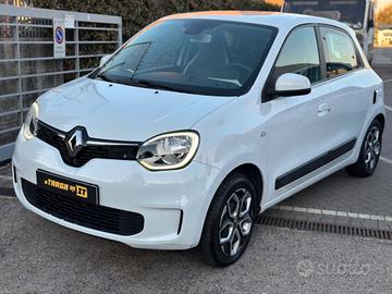 Renault Twingo 1.0 SCe 70 CV Limited GARANTITA PRE