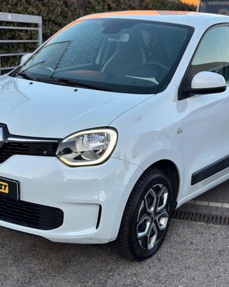 Renault Twingo 1.0 SCe 70 CV Limited GARANTITA PRE