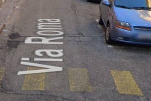 Immobile in asta di 81 m² a Borgo Tossignano