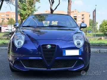 Ricambi Alfa Romeo Mito