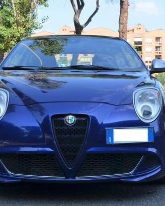 Ricambi Alfa Romeo Mito