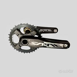 Shimano Saint FC-M820/825 guarnitura per downhill