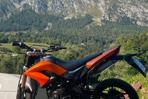 Ksr Tw 125 SM