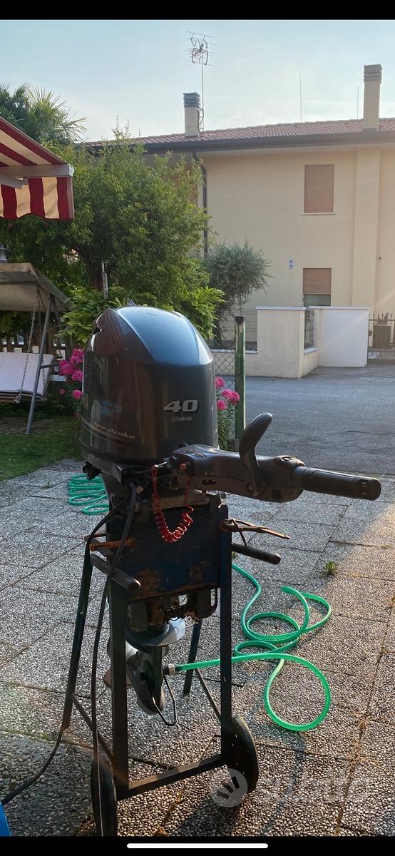 Yamaha 40/60 — Vedi foto 1