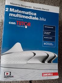 libri liceo scientifico scienze applicate