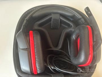 cuffie logitech G332