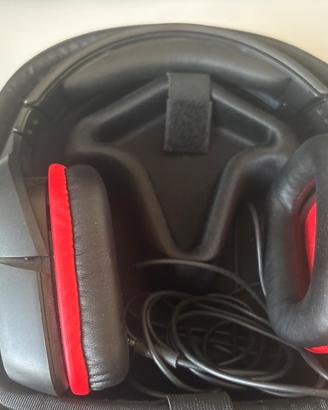 cuffie logitech G332