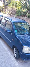 Opel Agila
