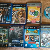 Giochi ps2