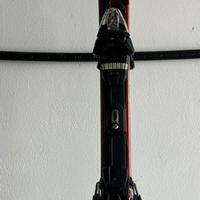 Sci Kneissl Red Star SC