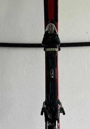 Sci Kneissl Red Star SC