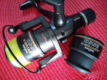 Mulinello da Pesca "DAIWA Yupiter-X 2553" -