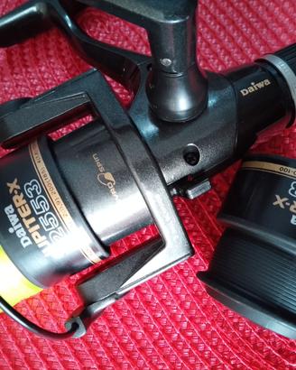 Mulinello da Pesca "DAIWA Yupiter-X 2553" -