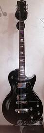 Chitarra elettrica Gitane