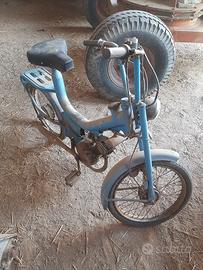 Motociclo Atala