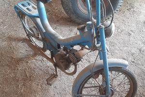 Motociclo Atala