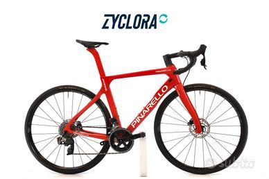 Pinarello Paris Disk AXS 12V t.52