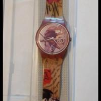 Orologio Swatch