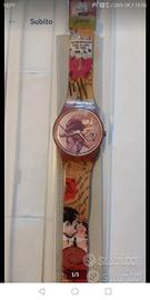 Orologio Swatch