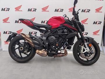 MV AGUSTA Brutale 800 Standard
