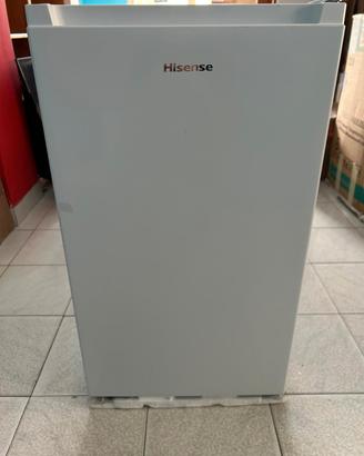 Frigo Hisense piccolo