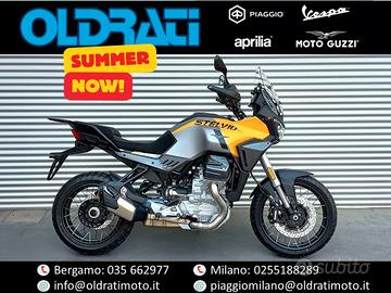 Moto Guzzi Stelvio PFF
