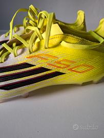 Scarpe da calcio Adidas F50