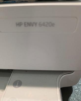 stampante HP